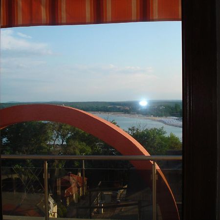 Apart Hotel Primavera 2 普里莫尔斯科 客房 照片