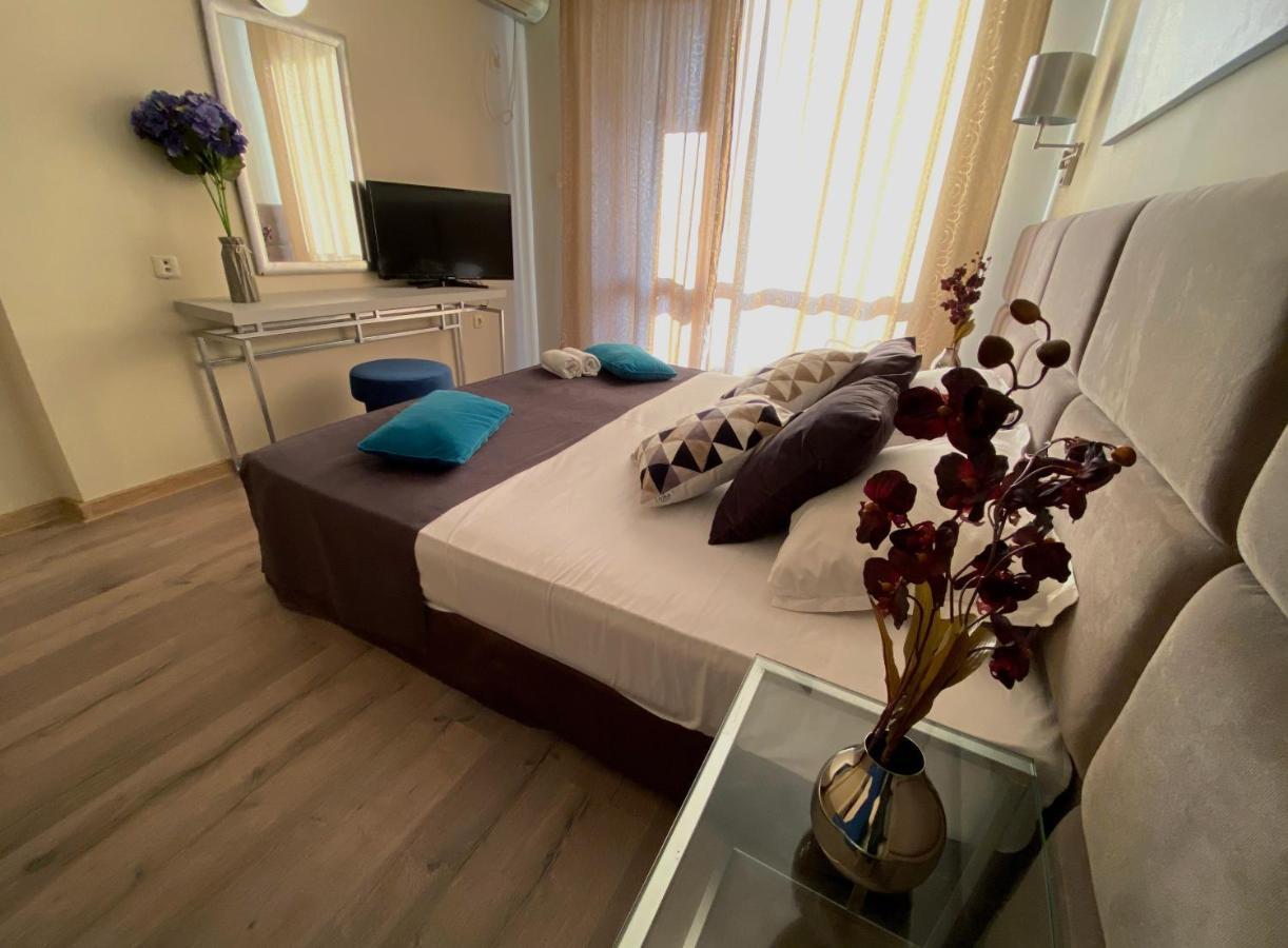Apart Hotel Primavera 2 普里莫尔斯科 外观 照片