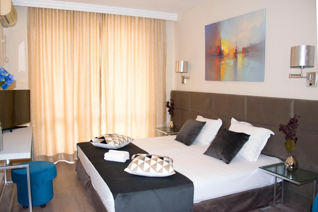 Apart Hotel Primavera 2 普里莫尔斯科 外观 照片