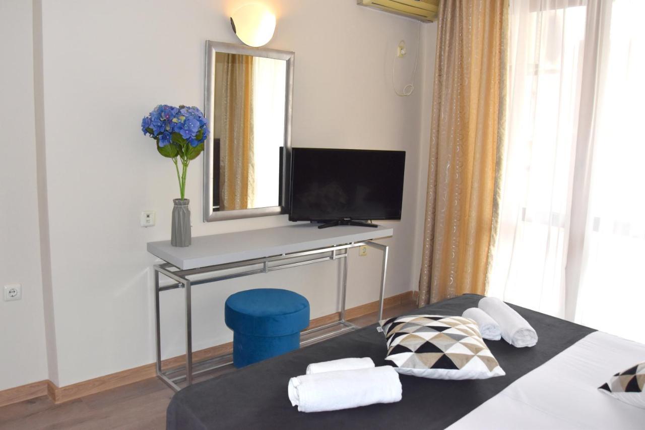 Apart Hotel Primavera 2 普里莫尔斯科 外观 照片