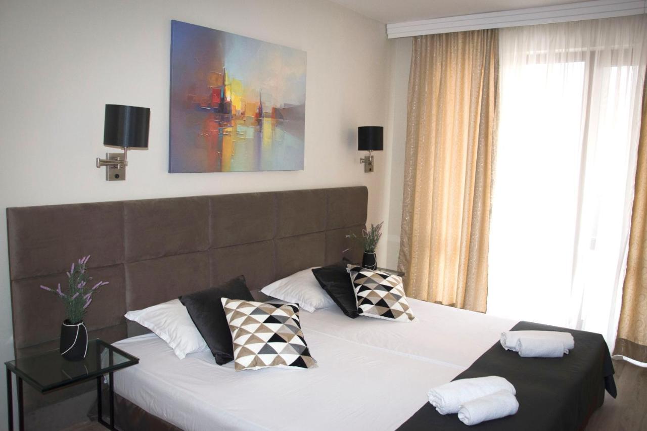 Apart Hotel Primavera 2 普里莫尔斯科 外观 照片