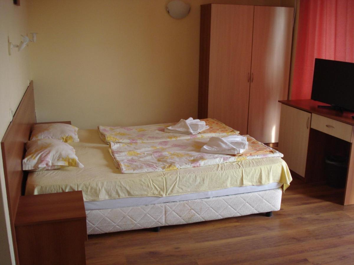 Apart Hotel Primavera 2 普里莫尔斯科 客房 照片