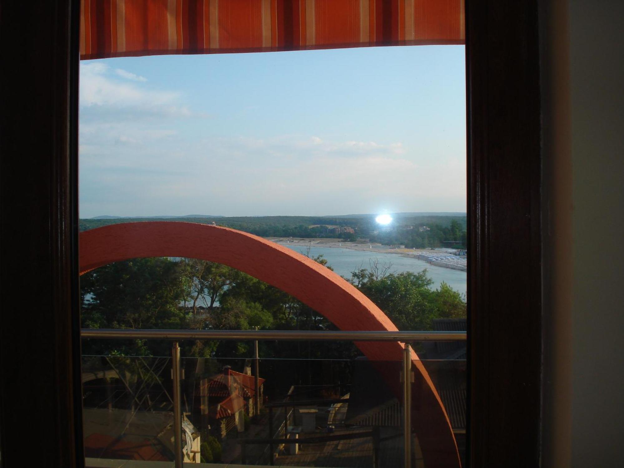 Apart Hotel Primavera 2 普里莫尔斯科 客房 照片